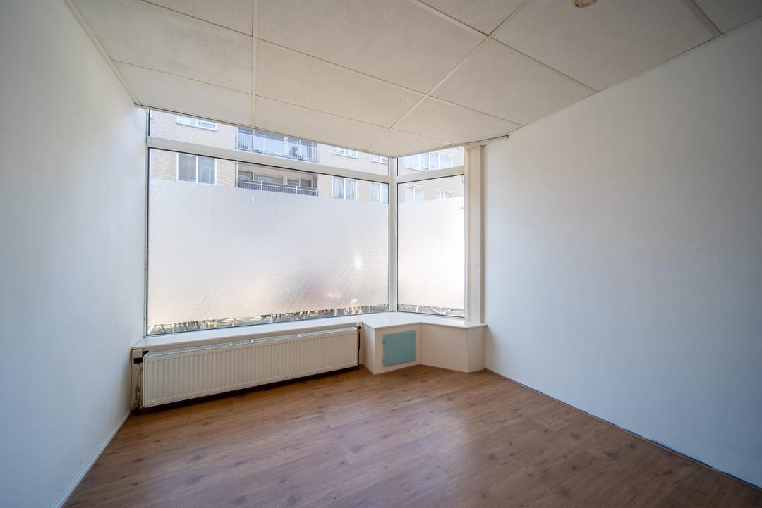 Foto 1 van Witte de Withstraat 46