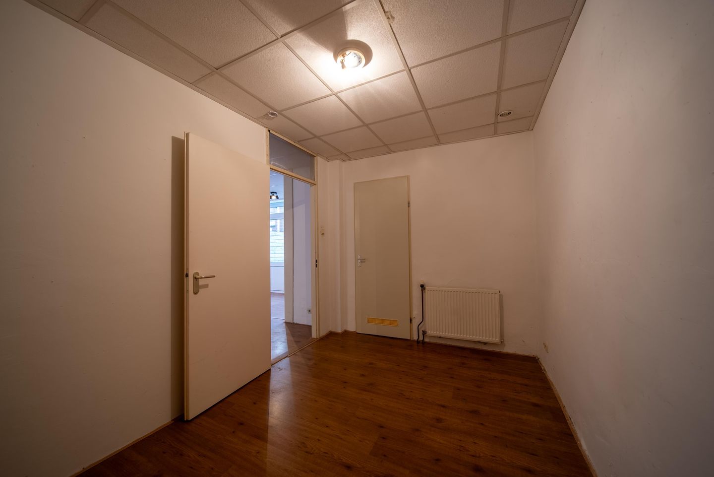 Foto 14 van Witte de Withstraat 46