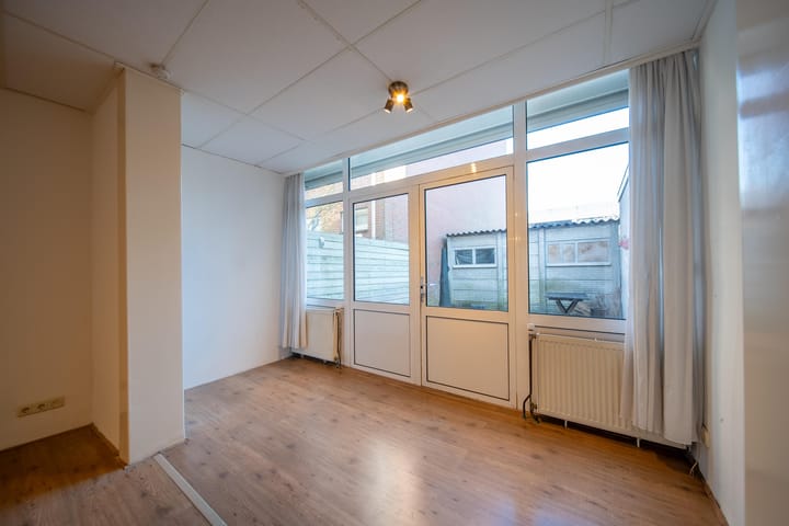 Foto 5 van Witte de Withstraat 46