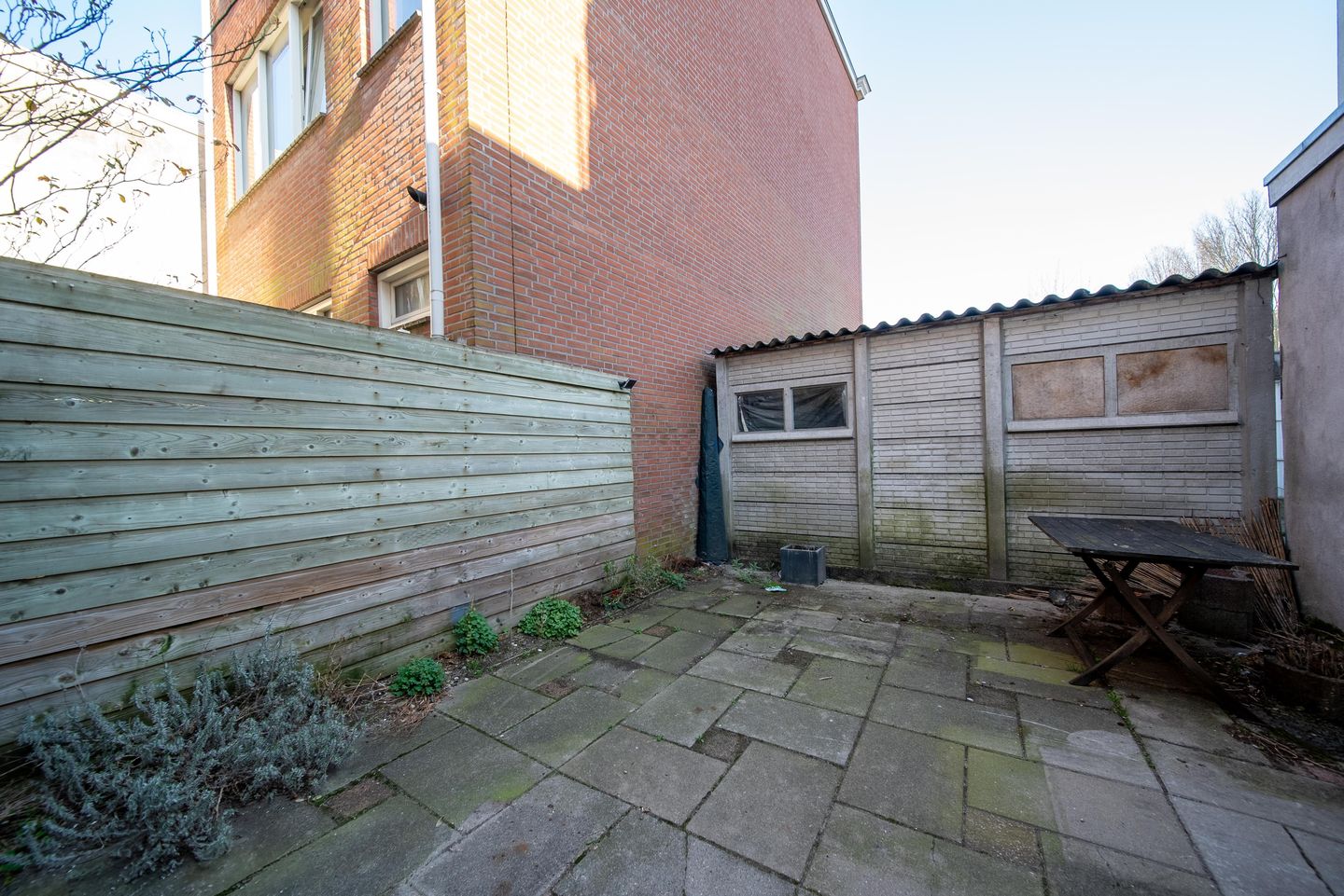 Foto 19 van Witte de Withstraat 46