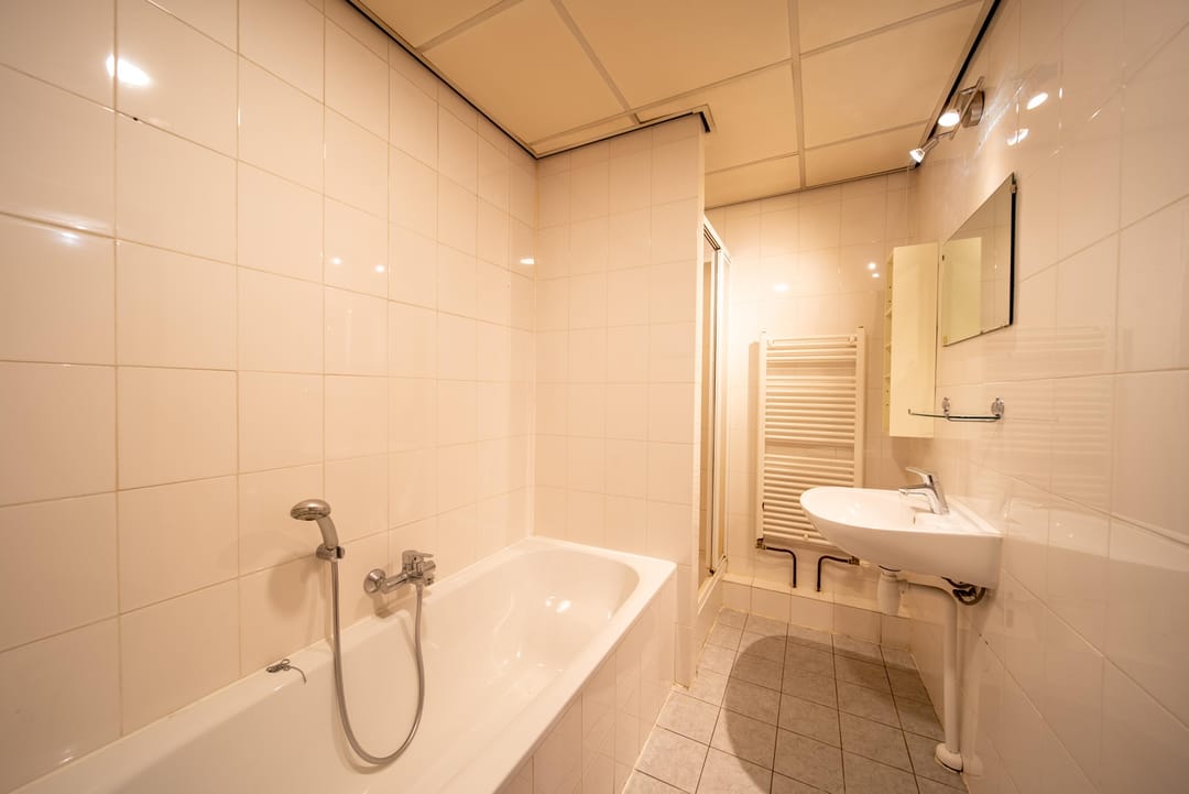 Foto 16 van Witte de Withstraat 46