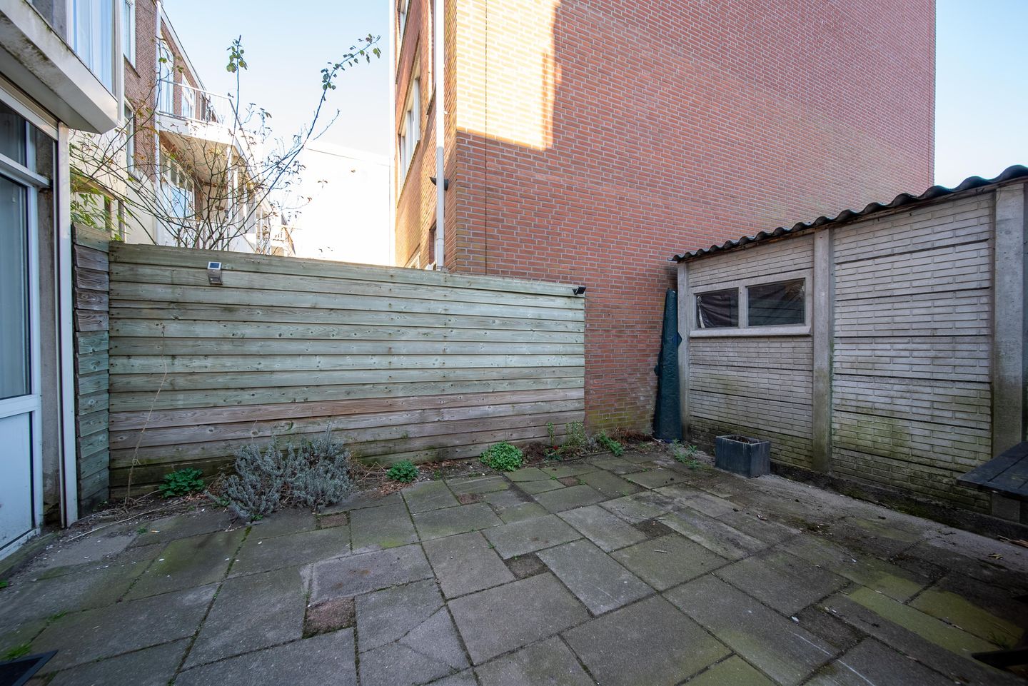 Foto 20 van Witte de Withstraat 46