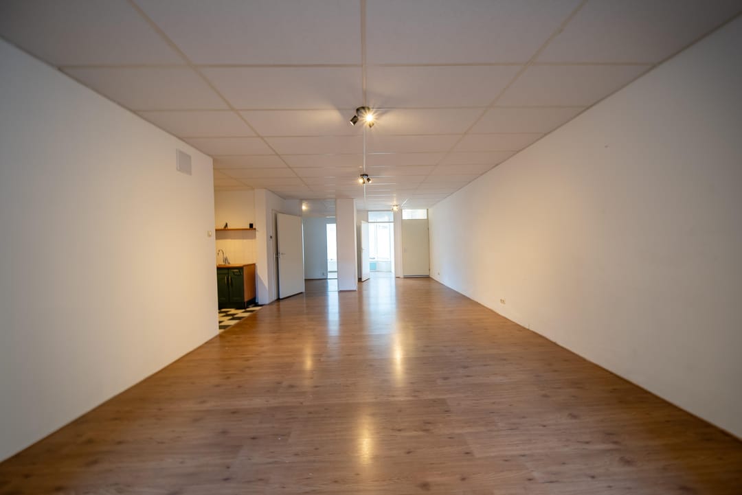 Foto 22 van Witte de Withstraat 46