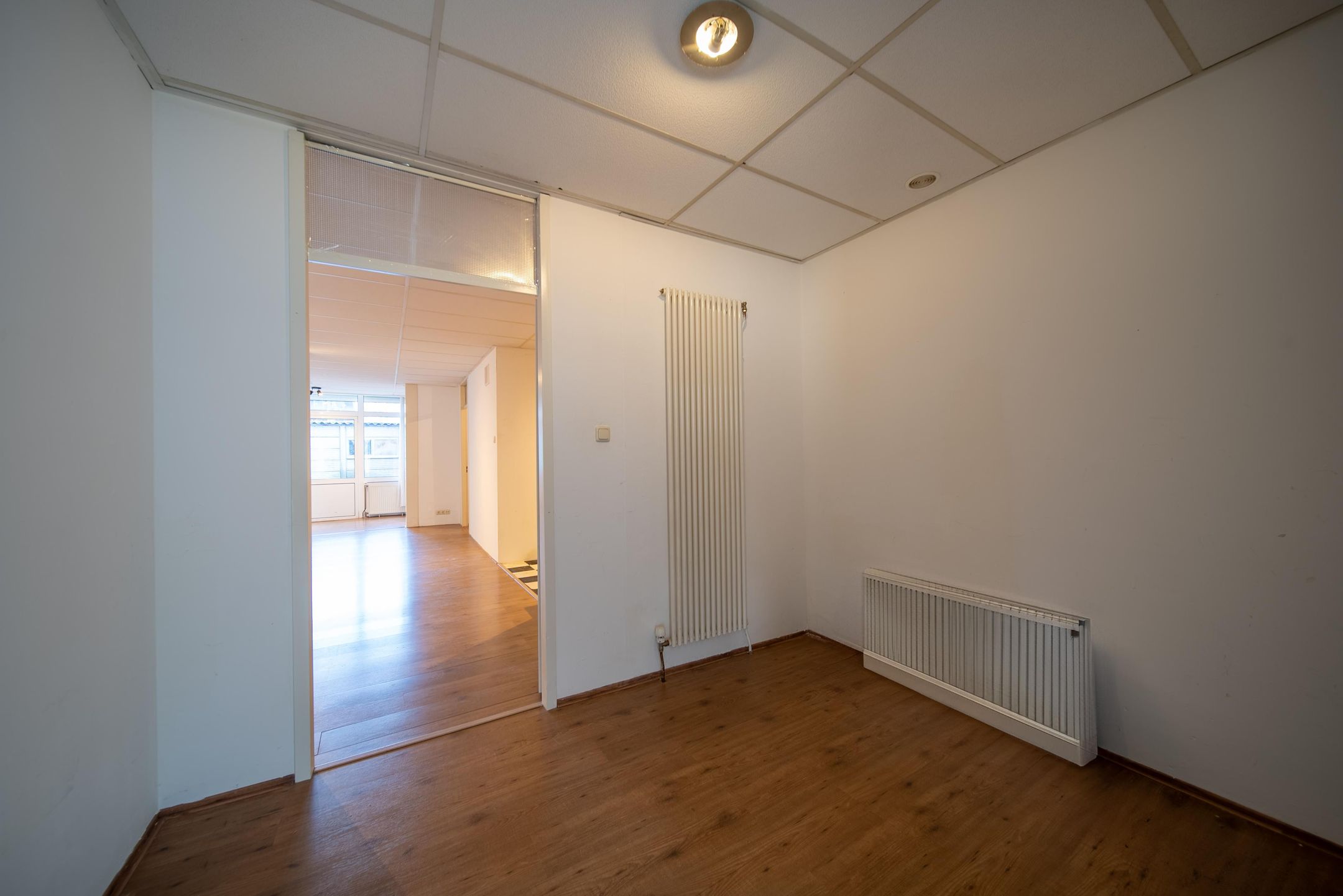 Foto 9 van Witte de Withstraat 46