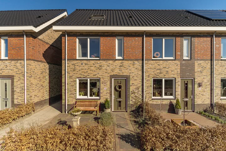 Foto 1 van Gerrit Mouwweg 58