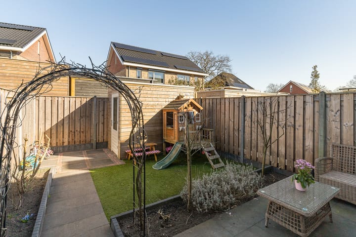 Foto 4 van Gerrit Mouwweg 58