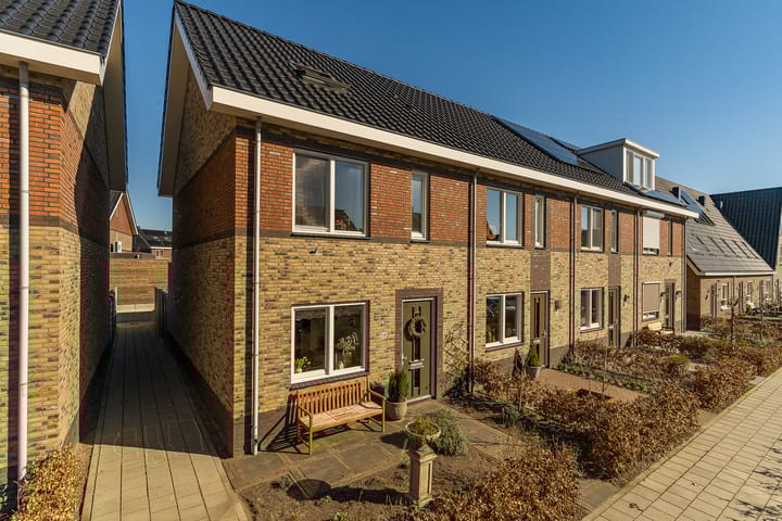 Foto 5 van Gerrit Mouwweg 58