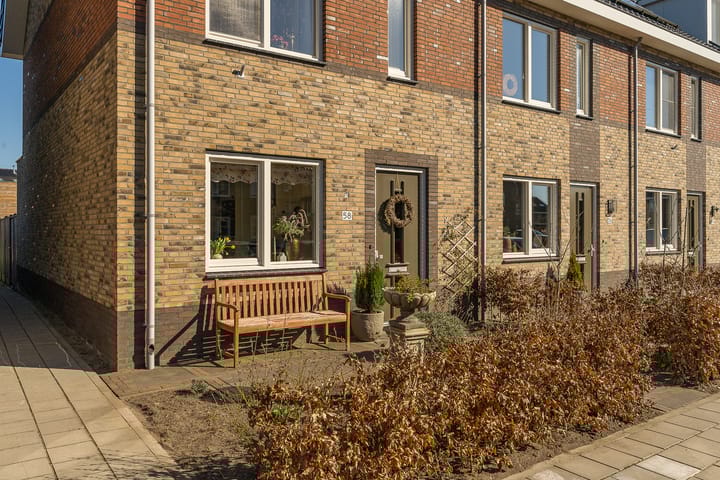 Foto 6 van Gerrit Mouwweg 58