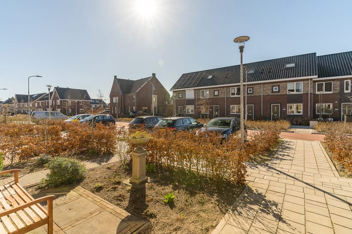 Foto 8 van Gerrit Mouwweg 58