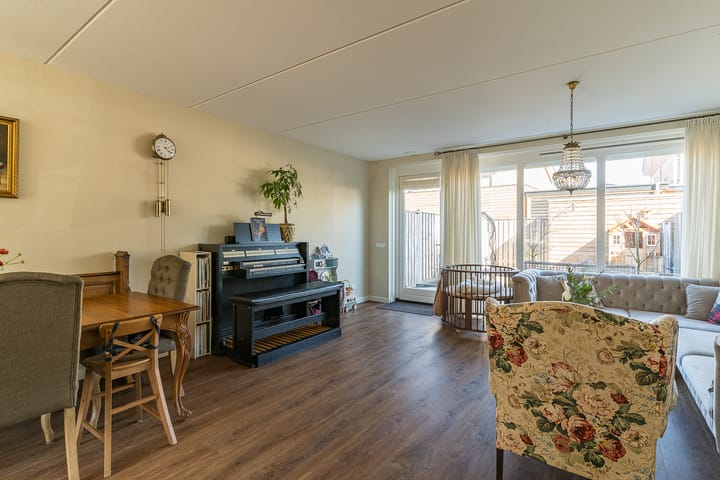 Foto 10 van Gerrit Mouwweg 58