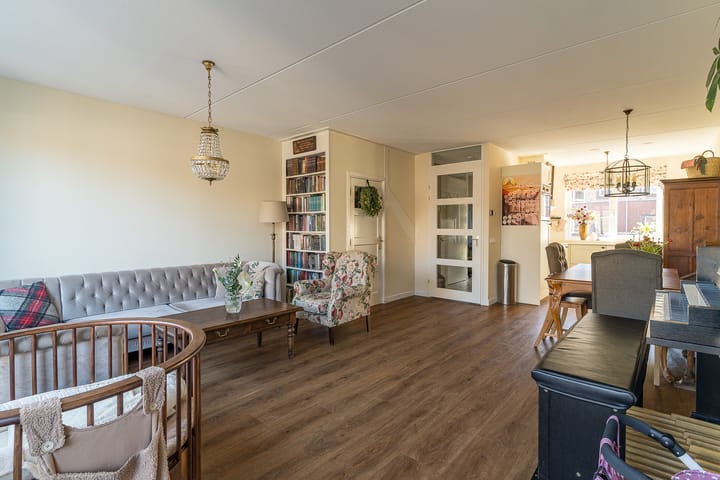 Foto 13 van Gerrit Mouwweg 58