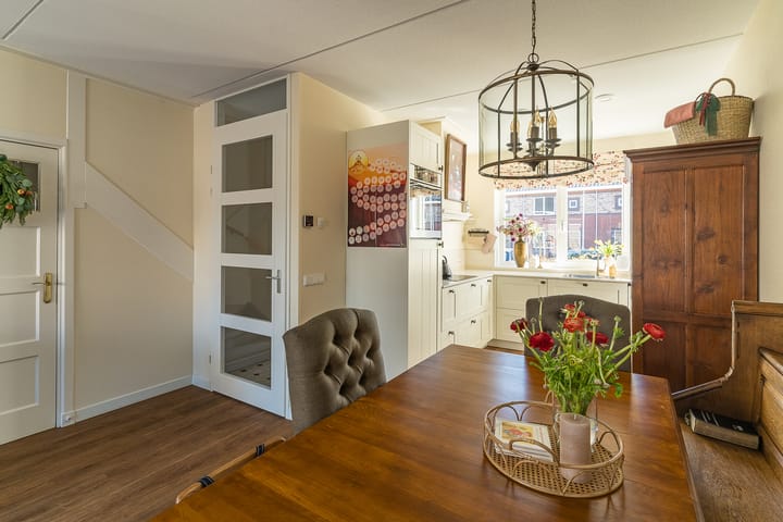 Foto 16 van Gerrit Mouwweg 58