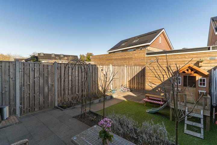 Foto 33 van Gerrit Mouwweg 58