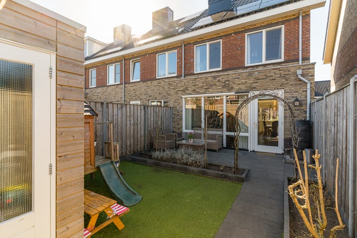 Foto 35 van Gerrit Mouwweg 58