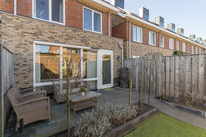 Foto 37 van Gerrit Mouwweg 58