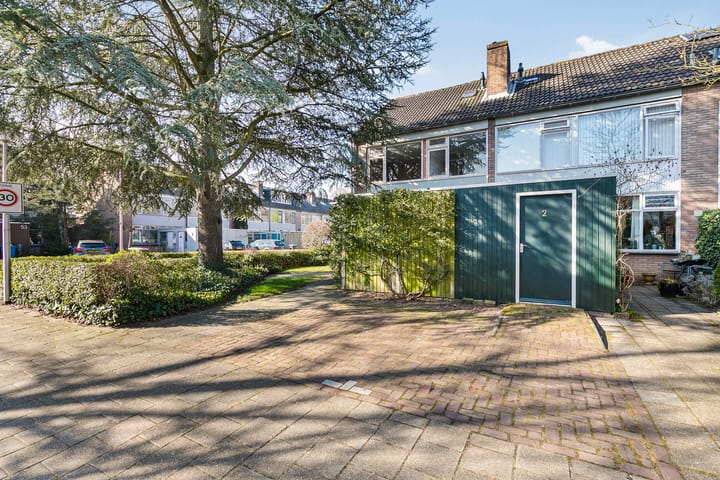 Foto 2 van Gebbenlaan 1