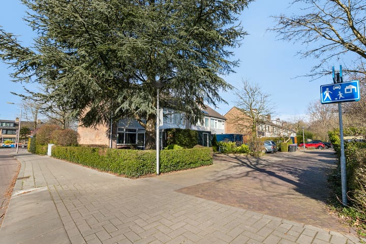 Foto 3 van Gebbenlaan 1