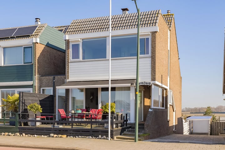 Lisserdijk 25