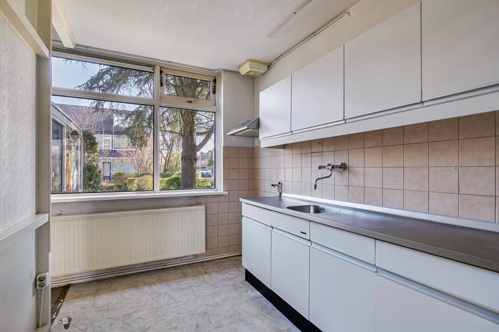 Foto 8 van Gebbenlaan 1