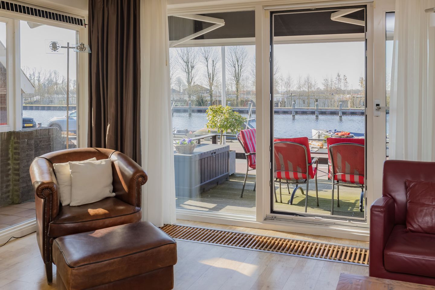 Foto 4 van Lisserdijk 25