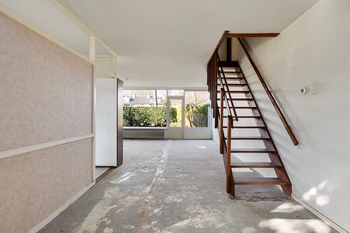 Foto 10 van Gebbenlaan 1