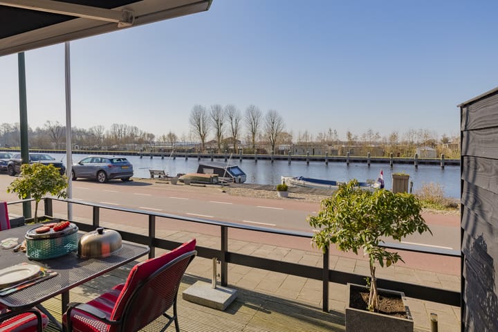 Photo 10 of Lisserdijk 25