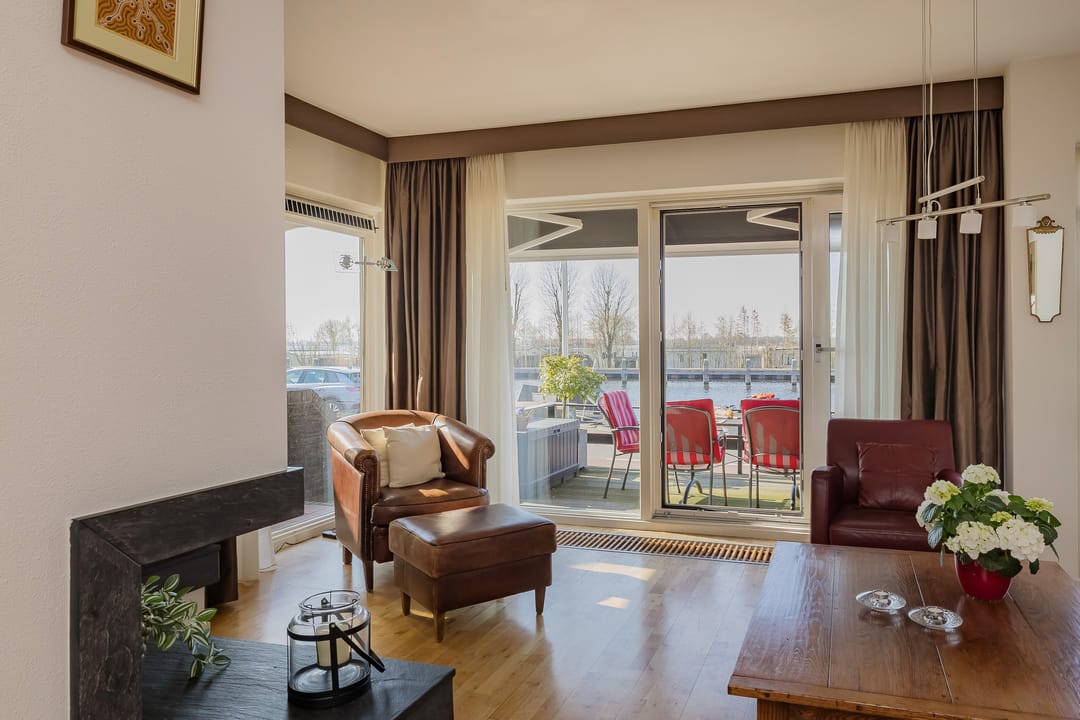 Foto 16 van Lisserdijk 25