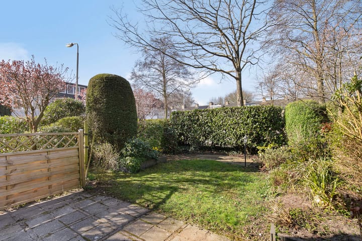 Foto 28 van Gebbenlaan 1