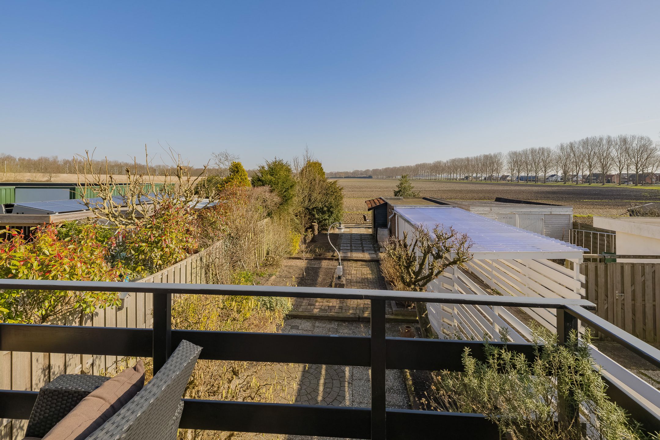 Foto 24 van Lisserdijk 25