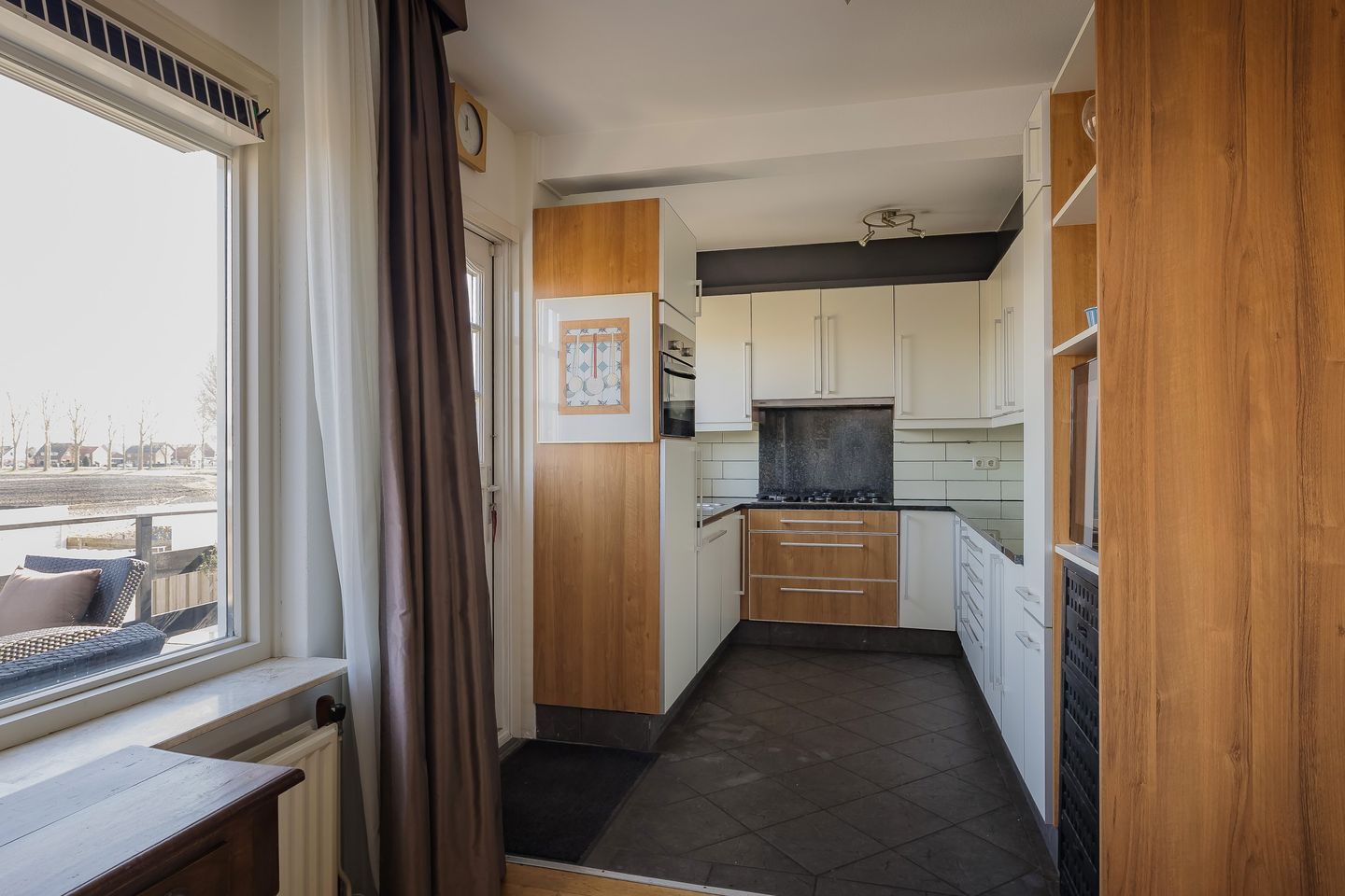 Foto 25 van Lisserdijk 25