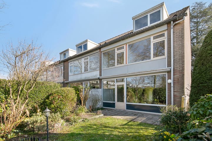 Foto 30 van Gebbenlaan 1