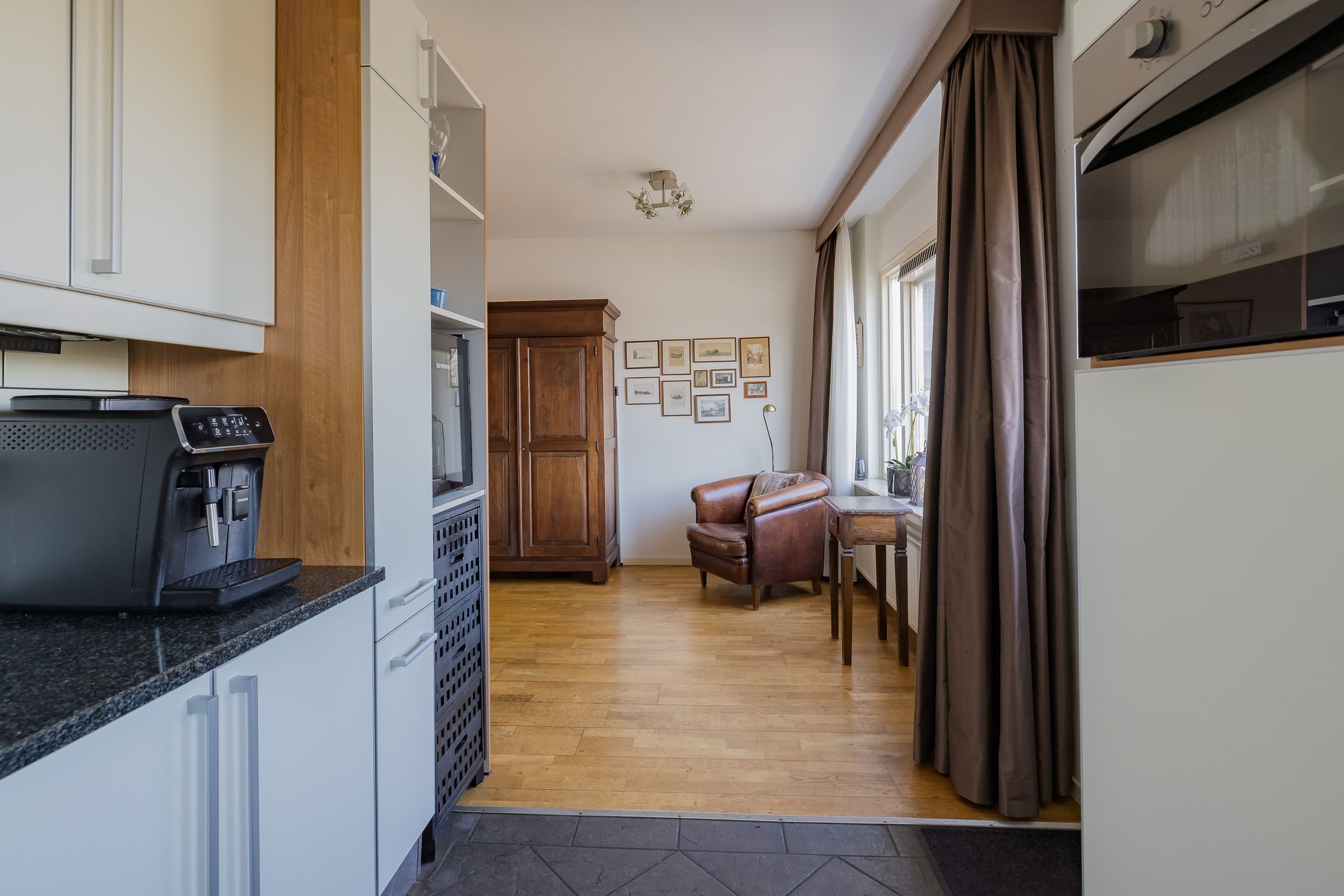 Foto 27 van Lisserdijk 25