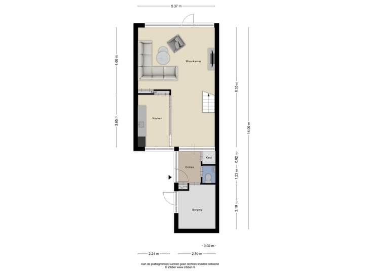 Foto 34 van Gebbenlaan 1