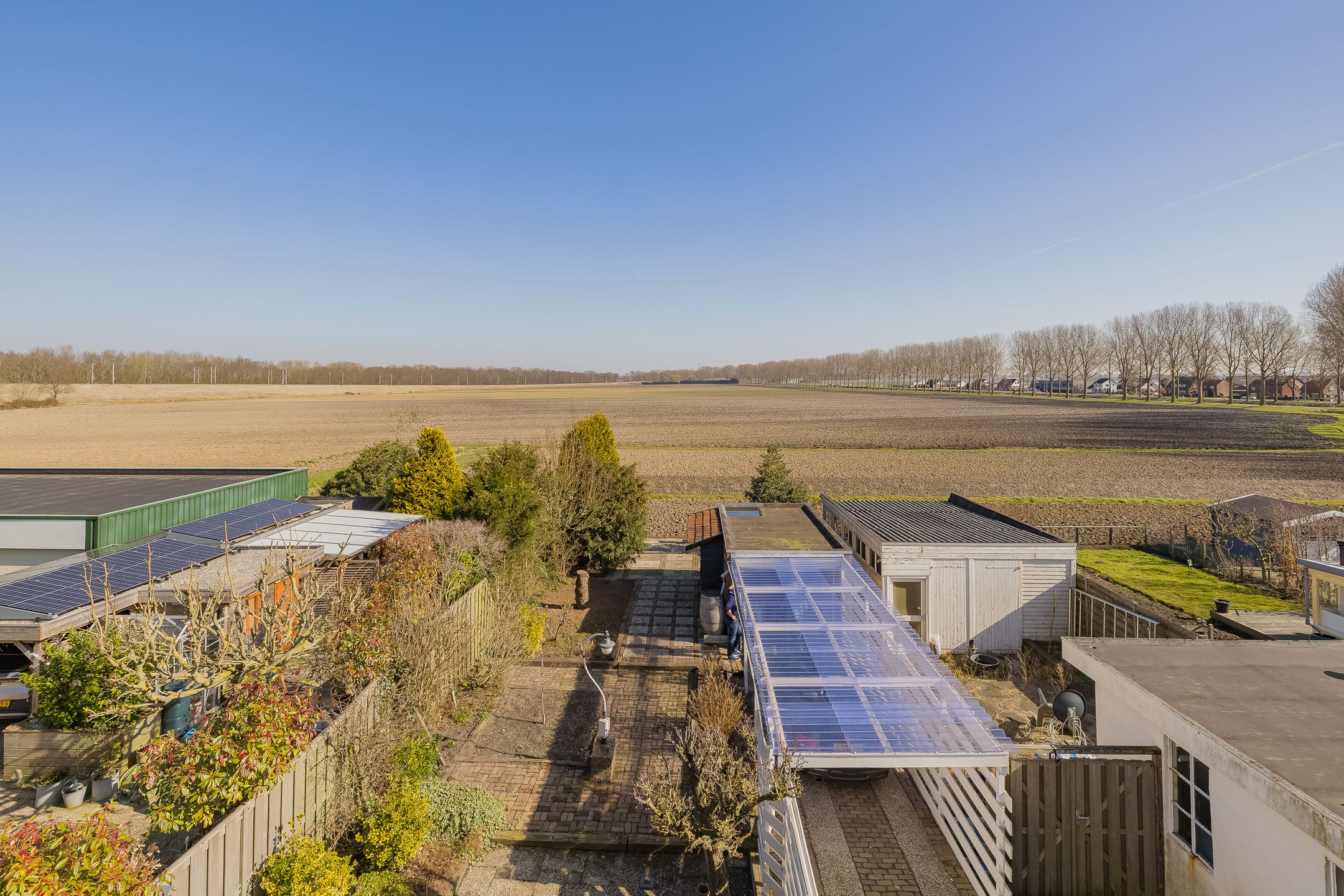 Foto 33 van Lisserdijk 25