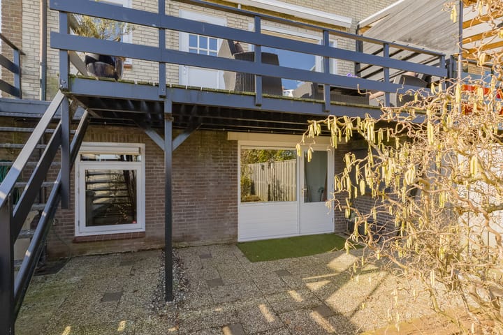 Photo 39 of Lisserdijk 25