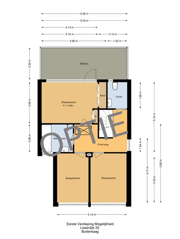 Photo 61 of Lisserdijk 25