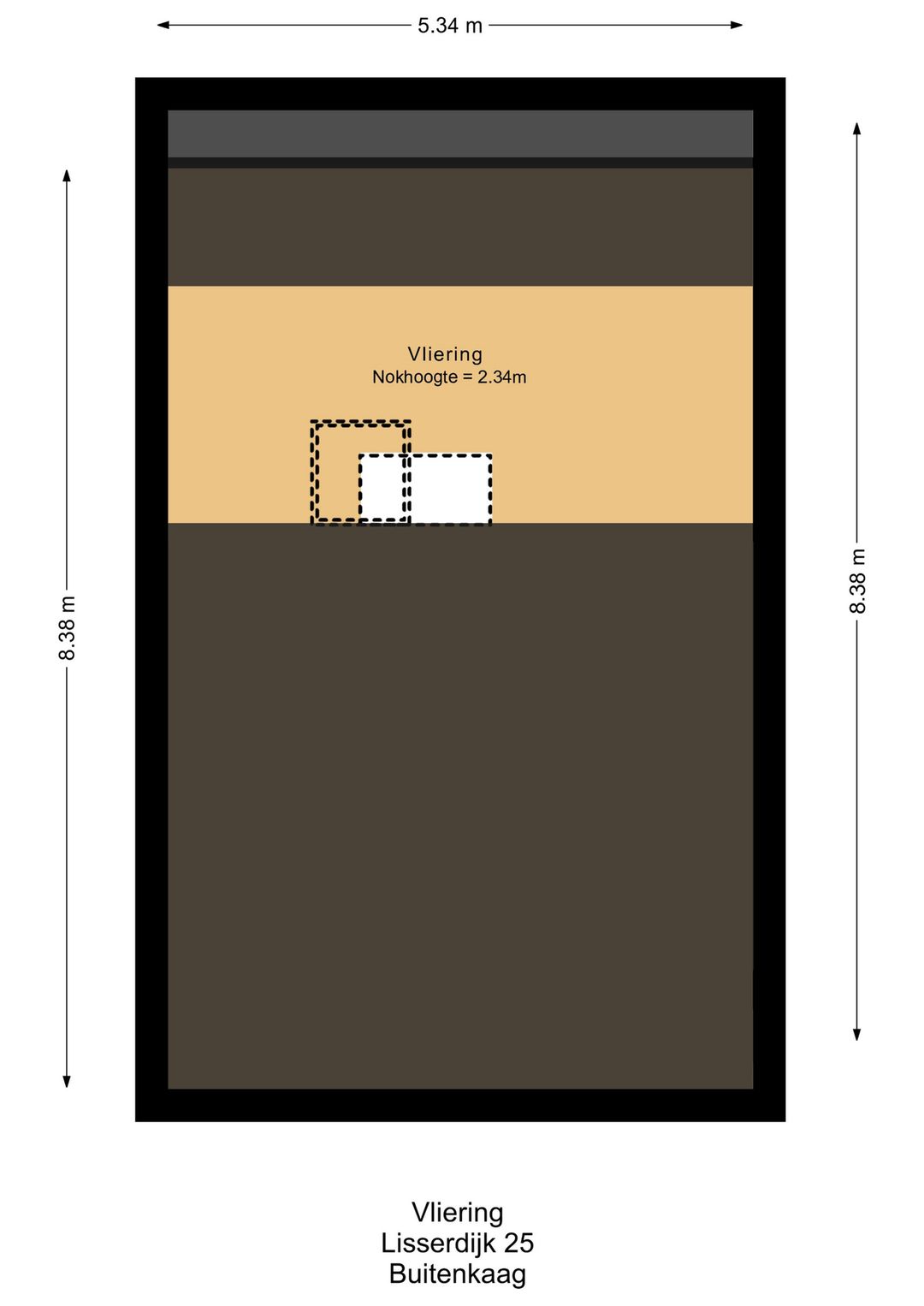 Foto 62 van Lisserdijk 25