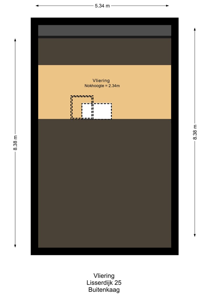 Photo 62 of Lisserdijk 25