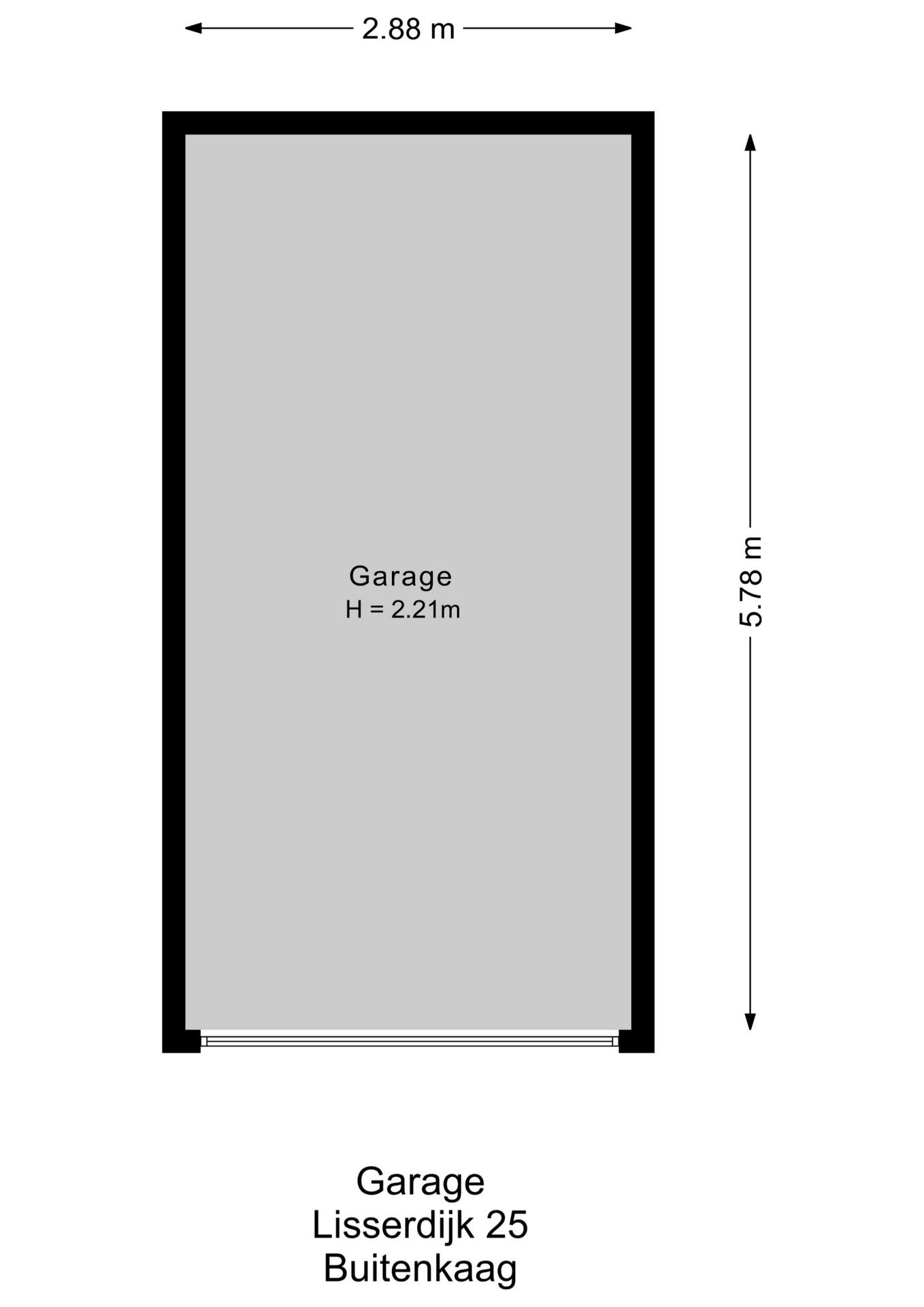 Foto 64 van Lisserdijk 25