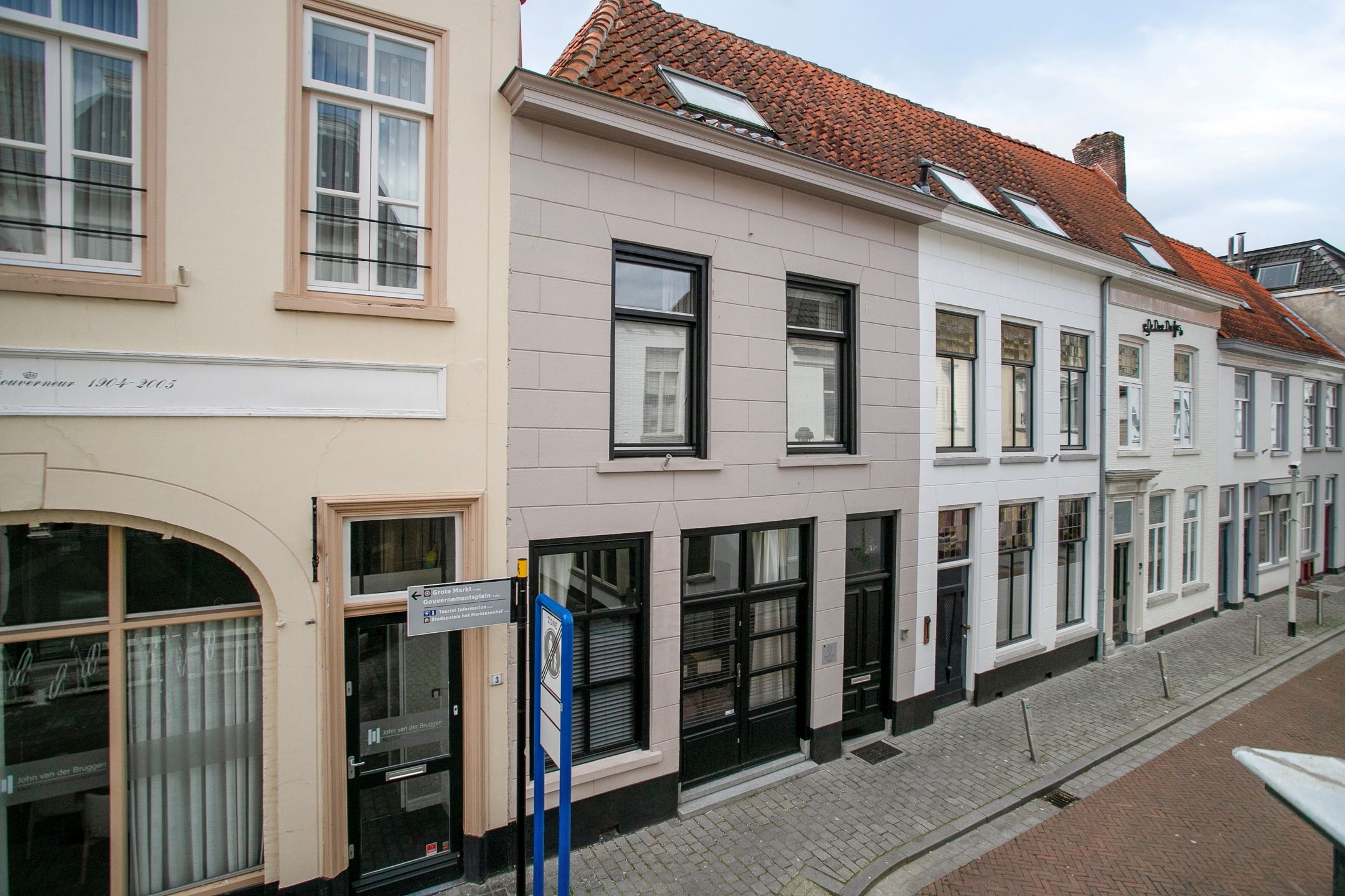 Blauwehandstraat 5-A, 5, A, Bergen op Zoom, 4611RK, Noord-Brabant, Nederland 5