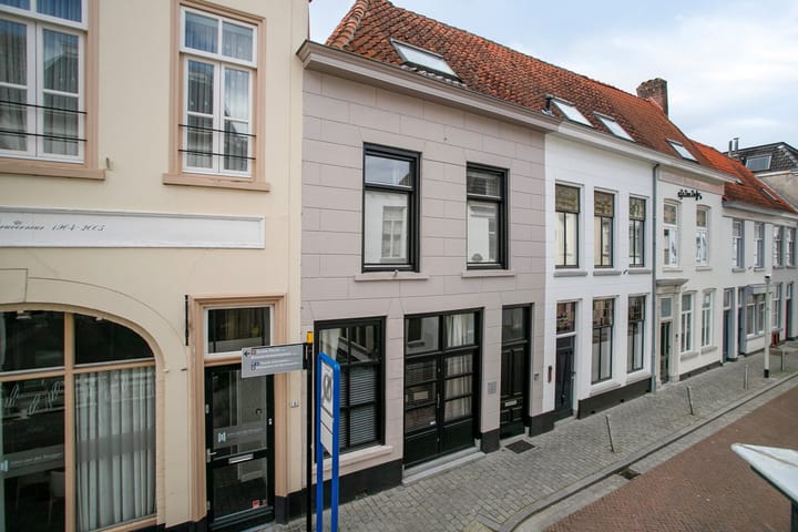 Blauwehandstraat 5 A