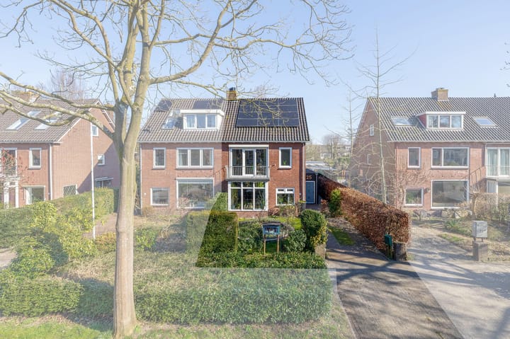 Foto 7 van Copijnlaan 25