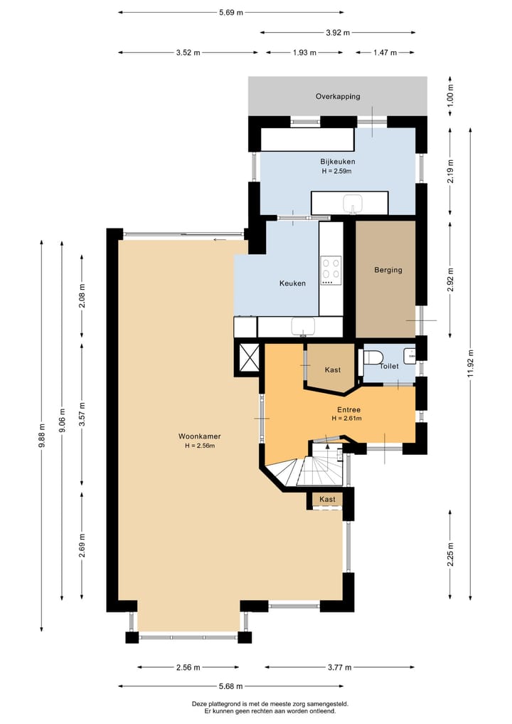 Foto 75 van Copijnlaan 25