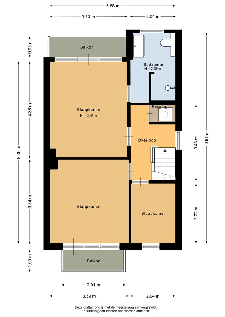 Foto 77 van Copijnlaan 25