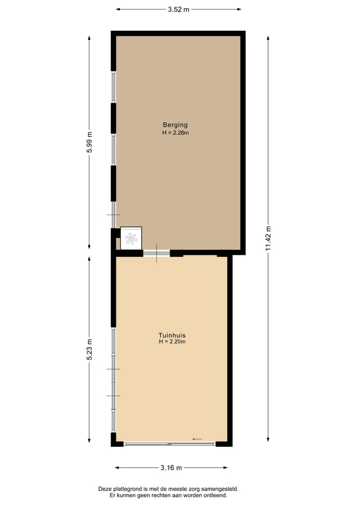 Foto 85 van Copijnlaan 25