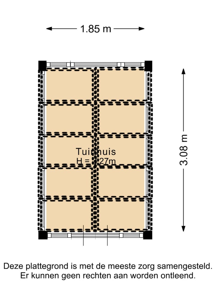 Foto 87 van Copijnlaan 25