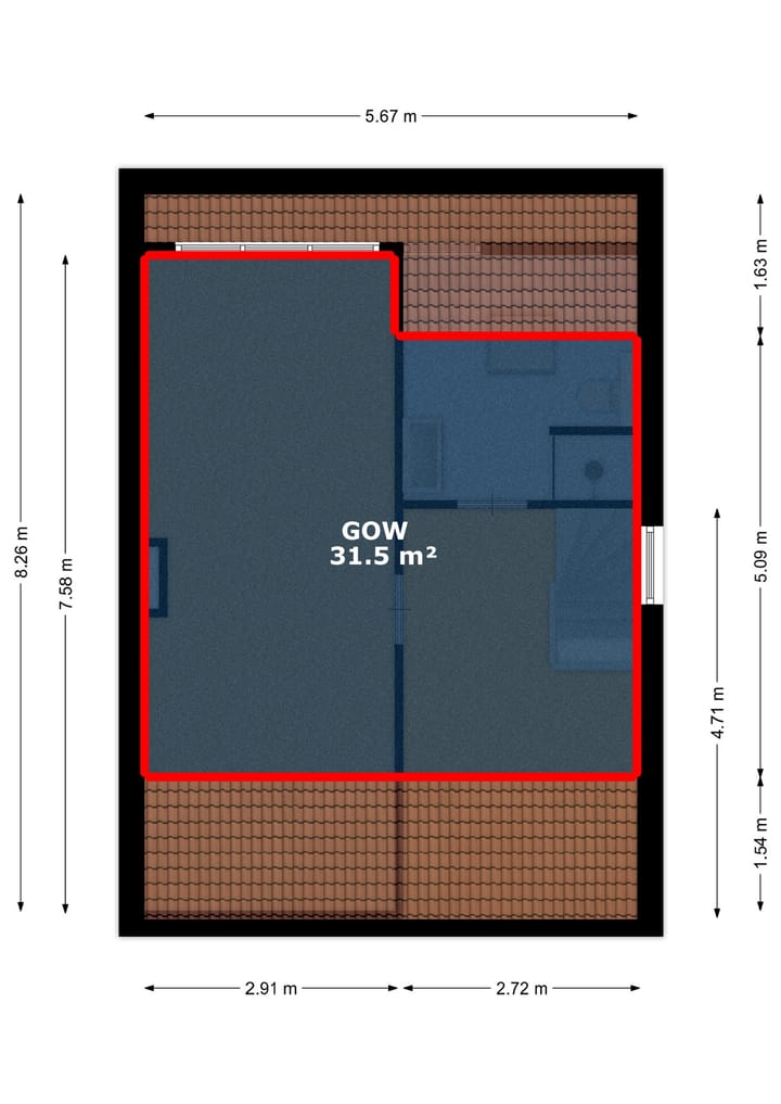 Foto 89 van Copijnlaan 25