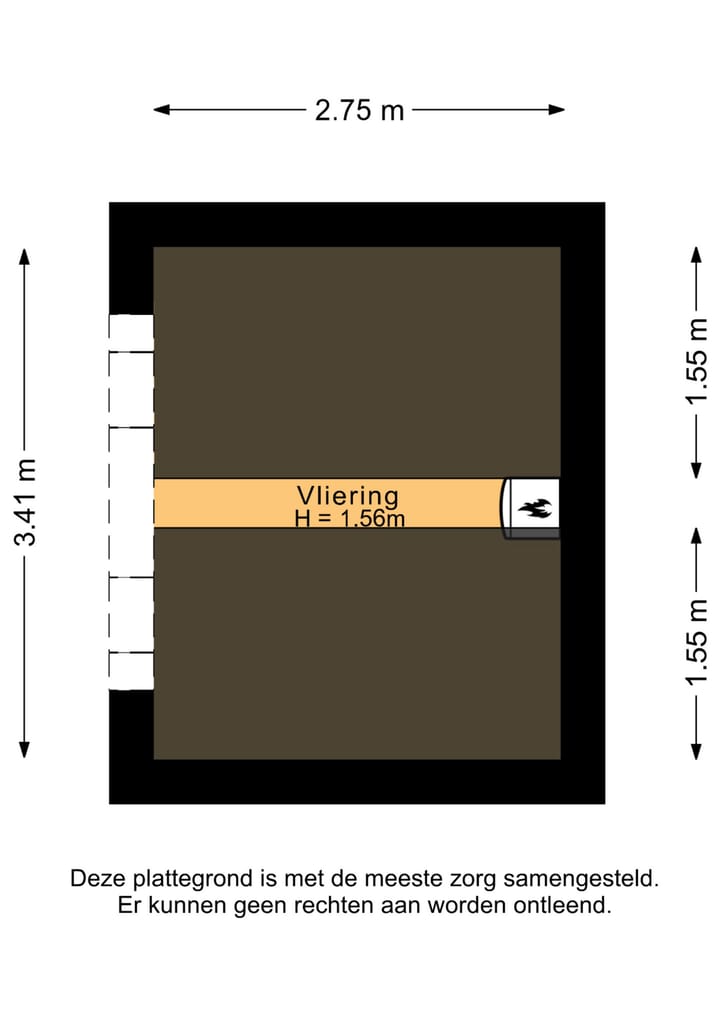 Foto 90 van Copijnlaan 25