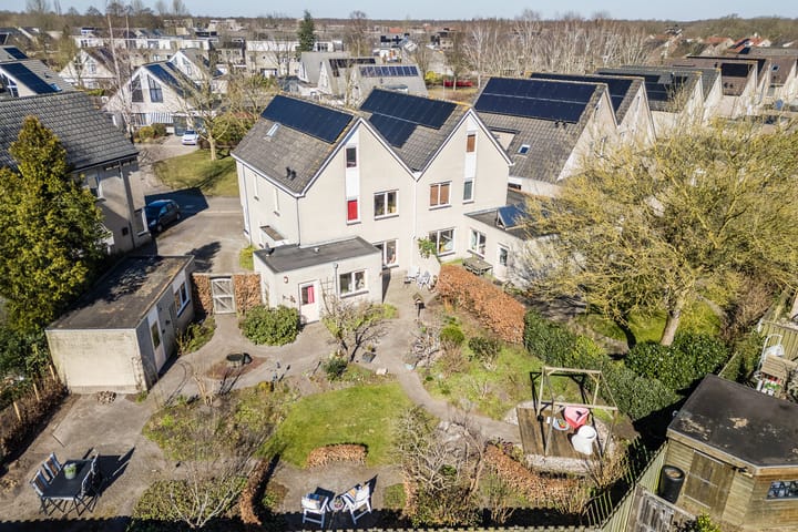 Foto 2 van Roggehullen 12