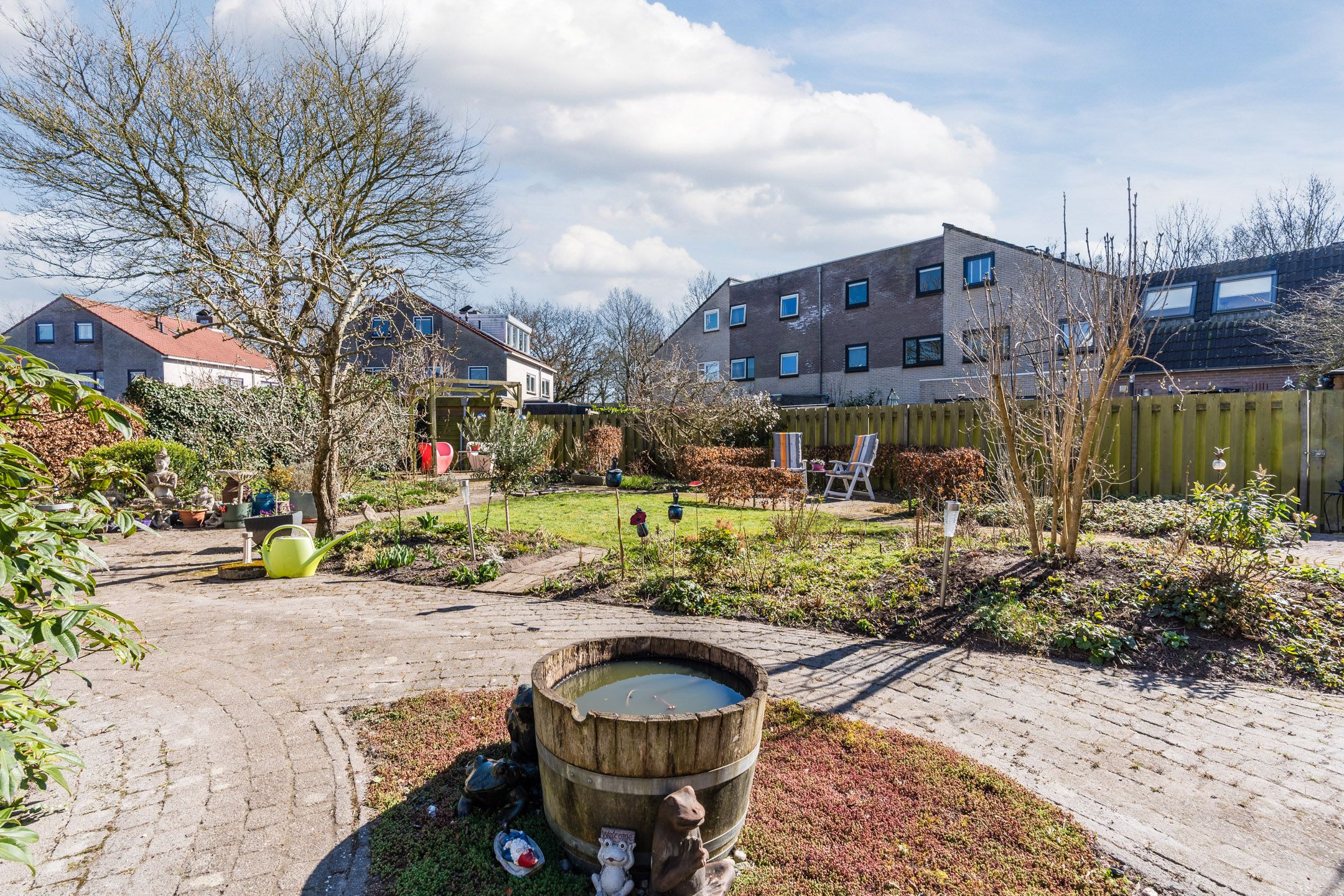 Foto 3 van Roggehullen 12